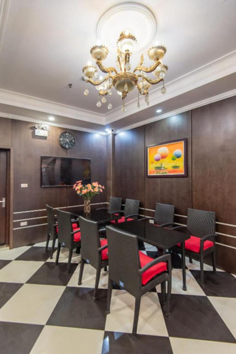 Food & Drinks, Coco Hotel Cau Giay, Cầu Giấy