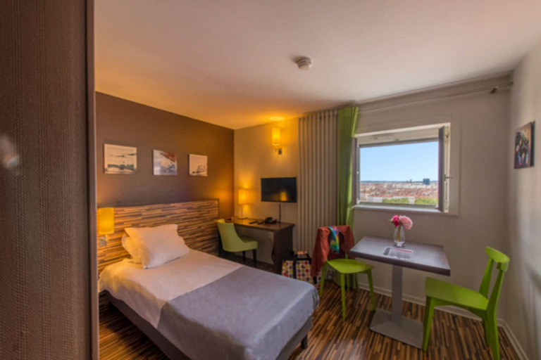 Bedroom 7