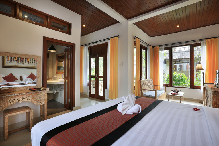 Bedroom 12