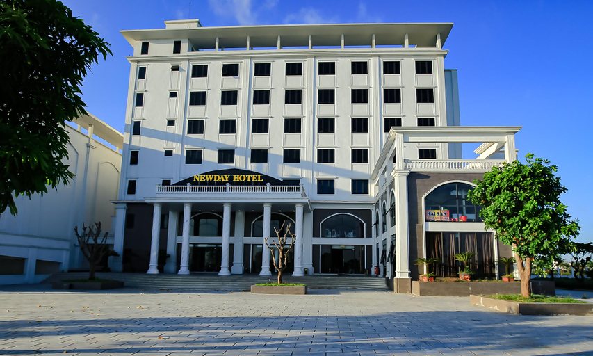 Others 3, NewDay Hotel, Kiến Xương