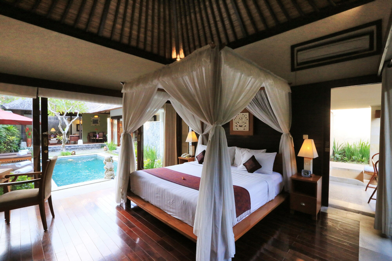 Bedroom 21