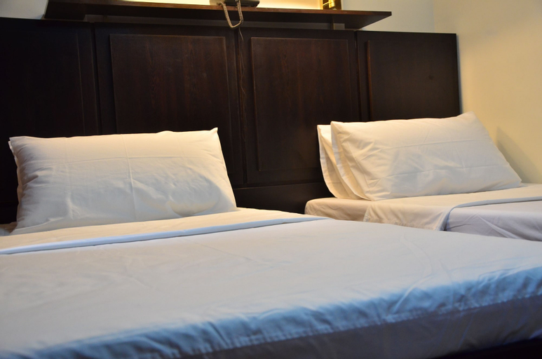 Bedroom 16