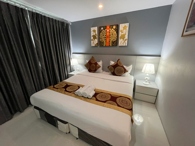 Bedroom 8