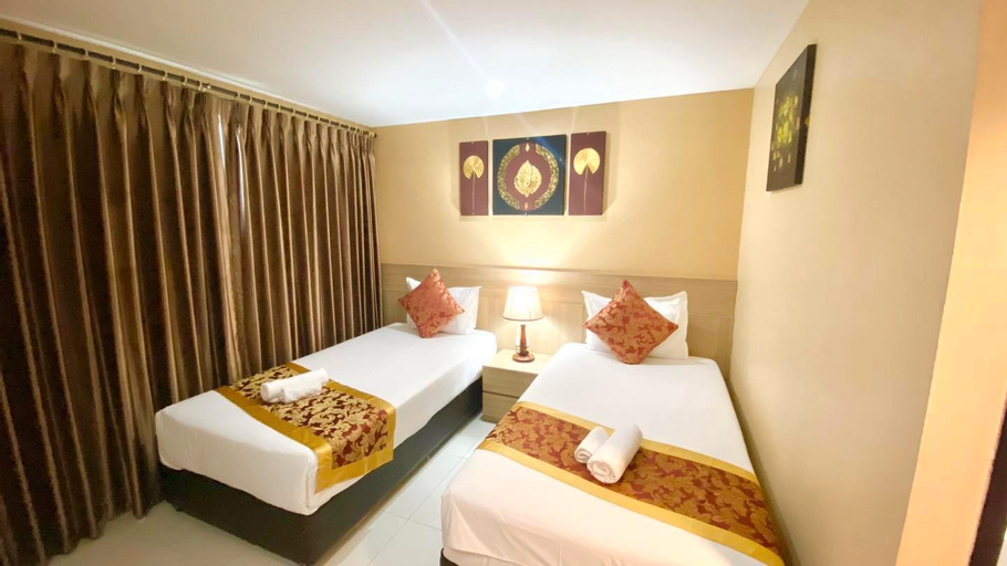 Bedroom 11