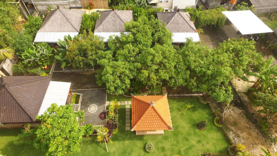 Others 3, Mulia Homestay 1, Badung