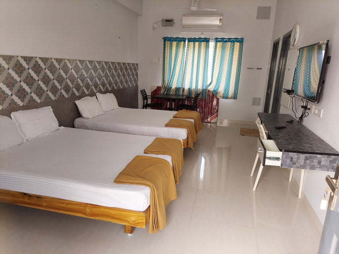 Bedroom 4