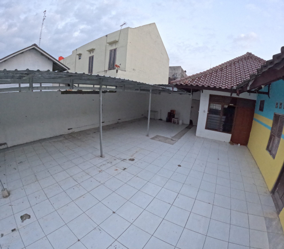 Exterior & Views 5, Tamasya Living Malioboro Family Only, Yogyakarta