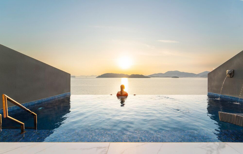 Sport & Beauty 5, Sugarbrium, Yeosu