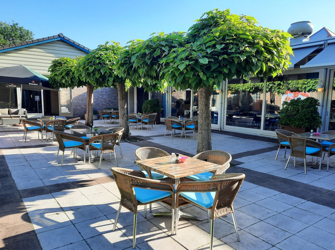 Food & Drinks 4, Hotel de Schildkamp, Lingewaal
