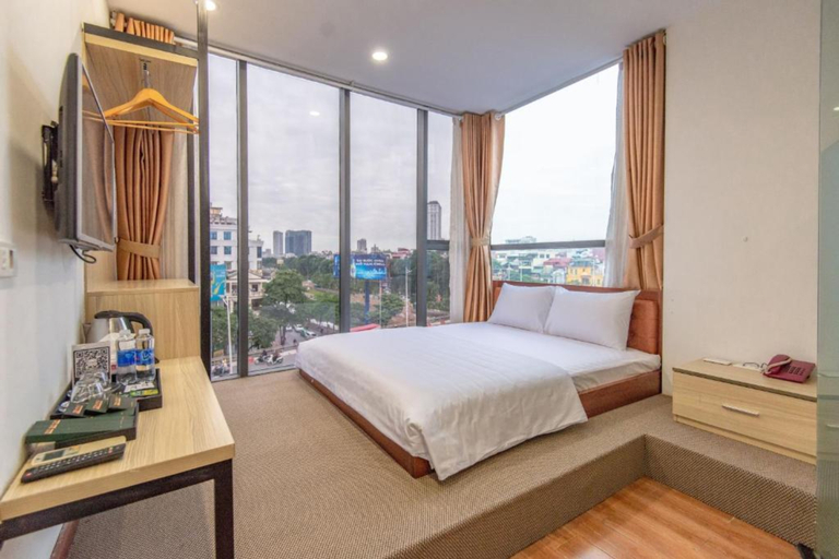 Bedroom 5, Coco Hotel Cau Giay, Cầu Giấy