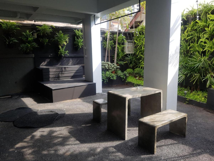 Others 5, Loyy Hotel Chiang Mai, Muang Chiang Mai