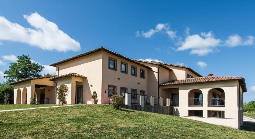Exterior & Views 1, Residenze Pianetti, Grosseto
