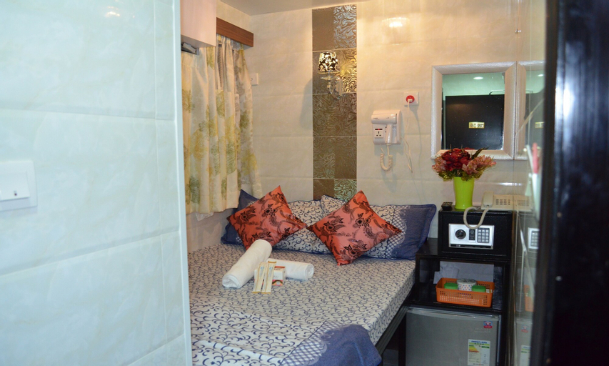 Bedroom 16