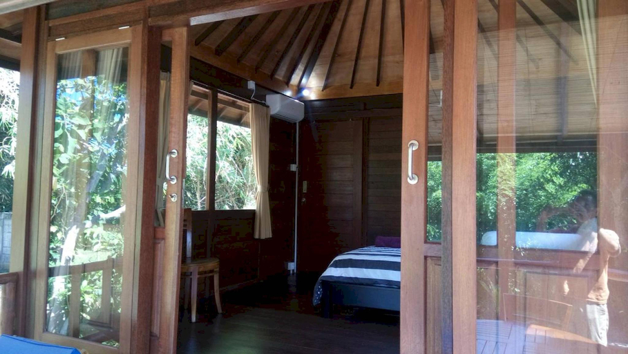 Bedroom 1, Mulia Homestay 1, Badung
