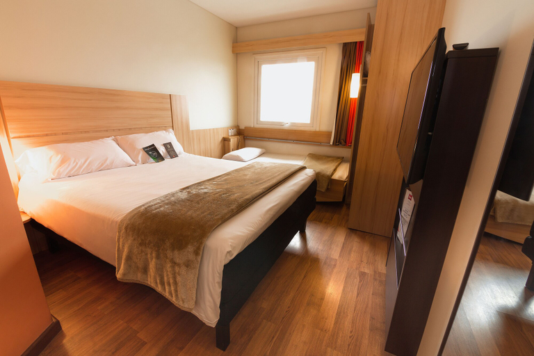 Bedroom 3, ibis Concepcion, Concepción
