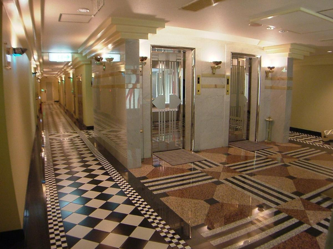 Interior view, Hotel J House 1 (Adult Only), Akishima