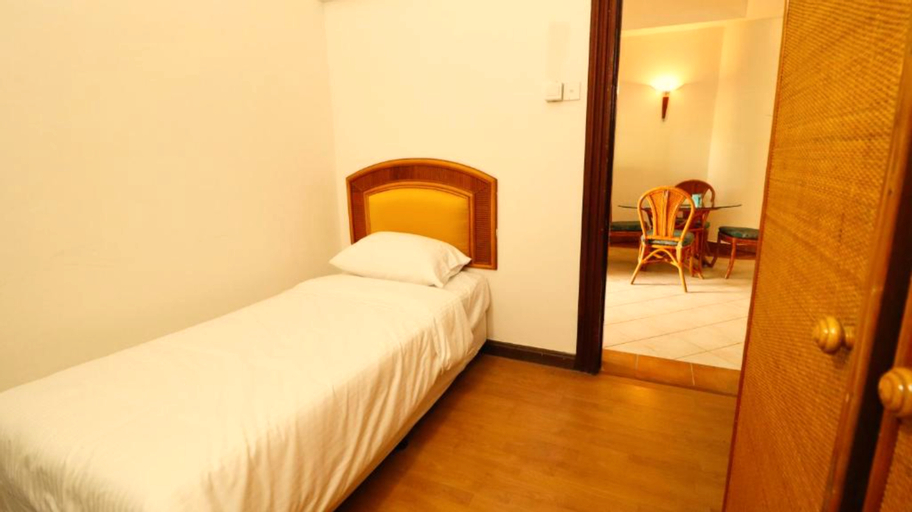 Bedroom 4