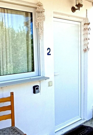 Others 4, Gorgeous White Marsis Apartment in Paros, South Aegean