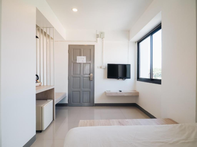 Bedroom 2, Loyy Hotel Chiang Mai, Muang Chiang Mai