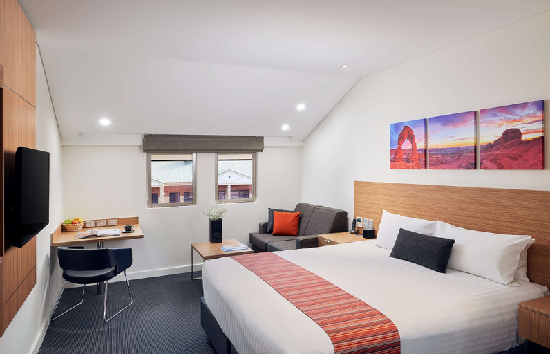 Bedroom 7