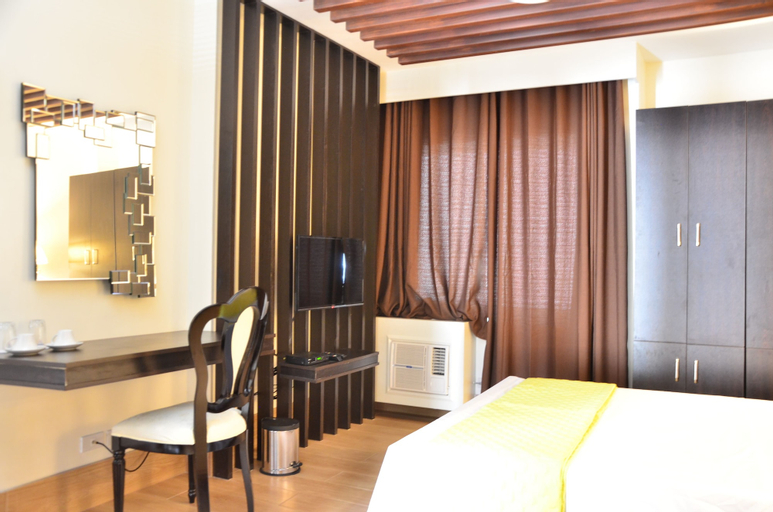 Bedroom 13