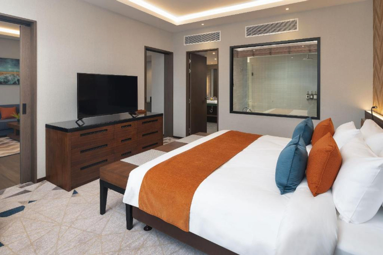 Bedroom 8
