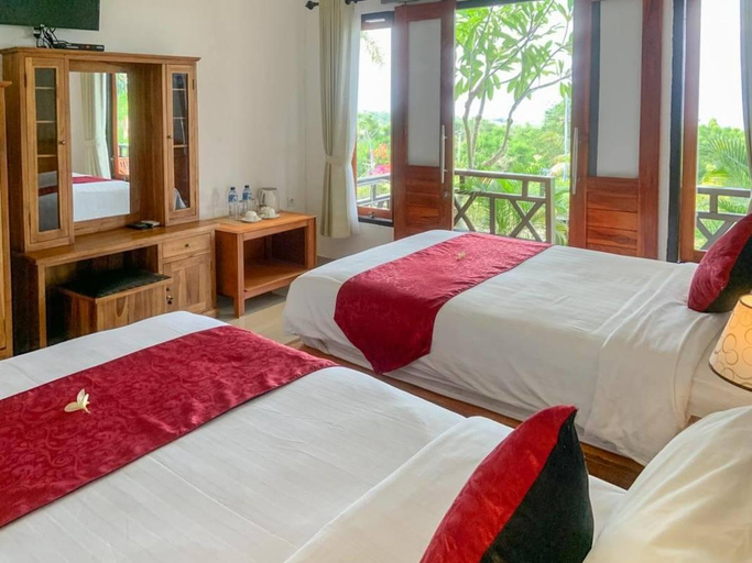 4, Teba Garden View, Klungkung