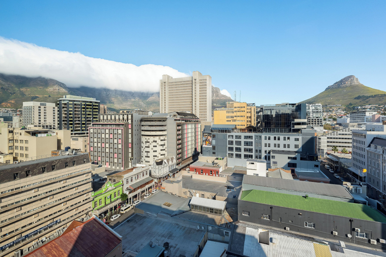 Others 5, The Tokyo 1108, City of Cape Town