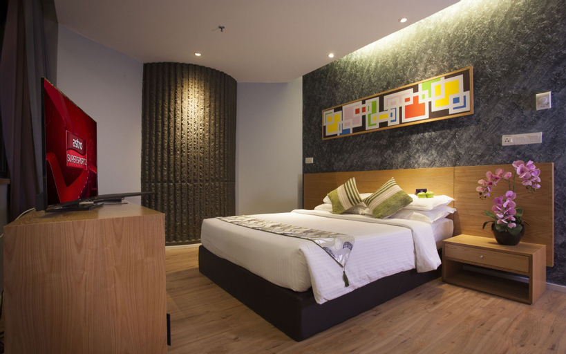 Bedroom 23