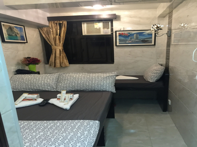 Bedroom 17