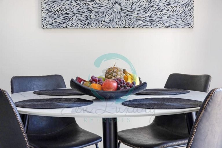 Others 5, Zen by the Coast - 2 BR Cozy Apartment, Brinkin