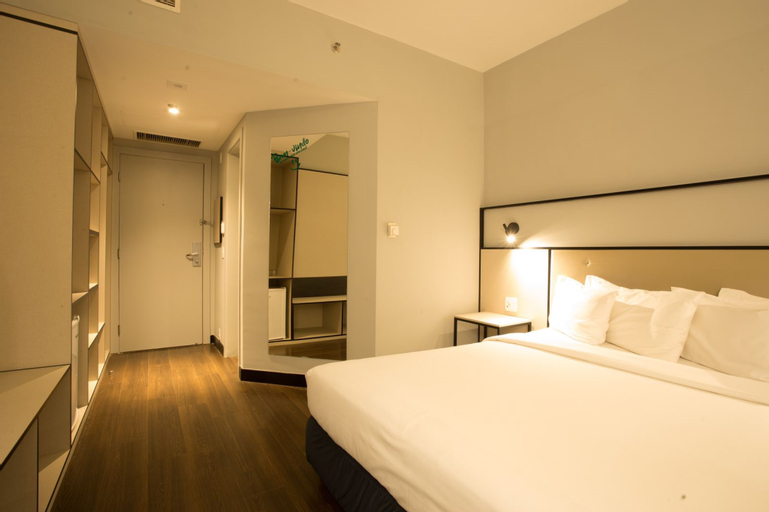 Bedroom 7