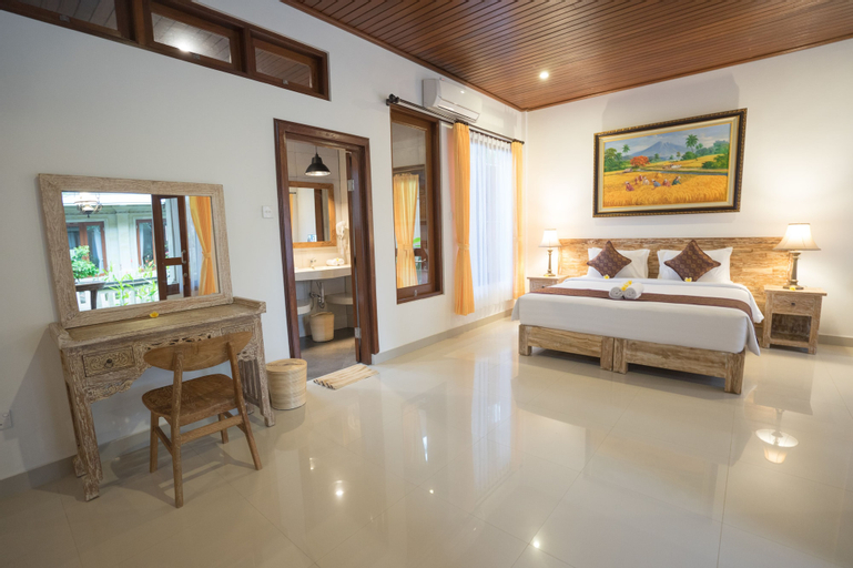 Bedroom 8