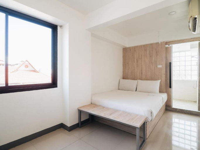 Bedroom 2, Loyy Hotel Chiang Mai, Muang Chiang Mai