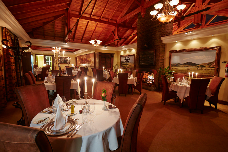 Food & Drinks 3, Vignette Collection FAIRVIEW HOTEL NAIROBI by IHG, Dagoretti North
