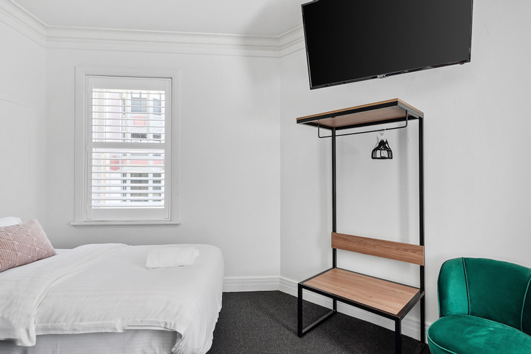 Bedroom 9