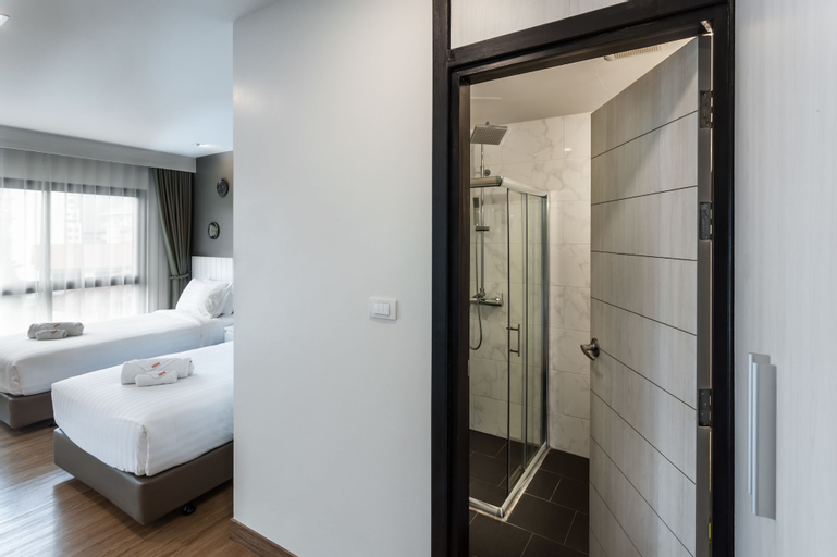 Bedroom 14