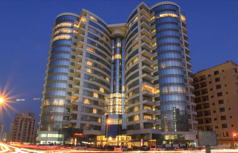 Exterior & Views 2, Butterfly Residence, Manama