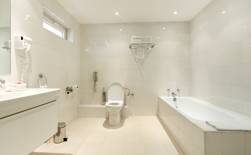 Bathroom 5, Vignette Collection FAIRVIEW HOTEL NAIROBI by IHG, Dagoretti North