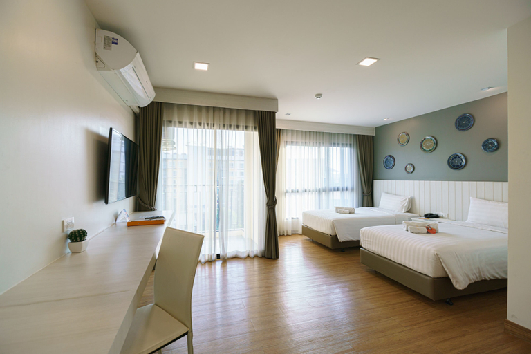 Bedroom 16