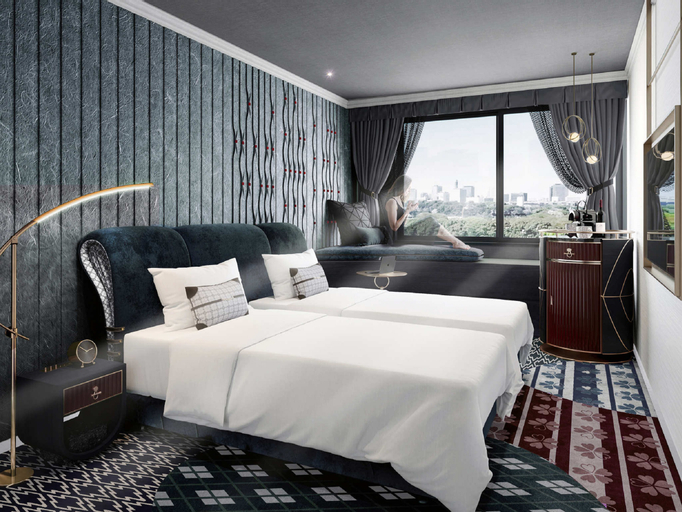 Bedroom 10