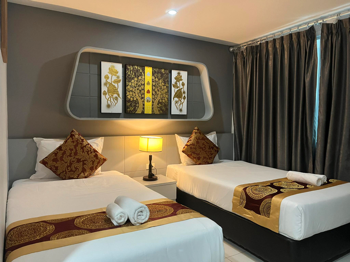 Bedroom 10