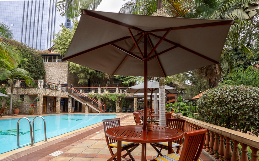 Sport & Beauty 2, Vignette Collection FAIRVIEW HOTEL NAIROBI by IHG, Dagoretti North