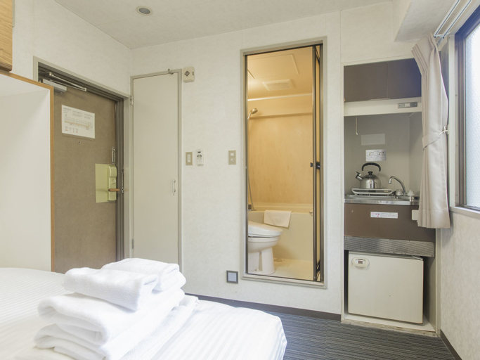 Bedroom 5
