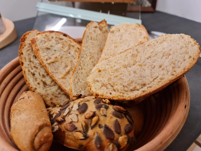 Food & Drinks 4, La Culla, Belluno