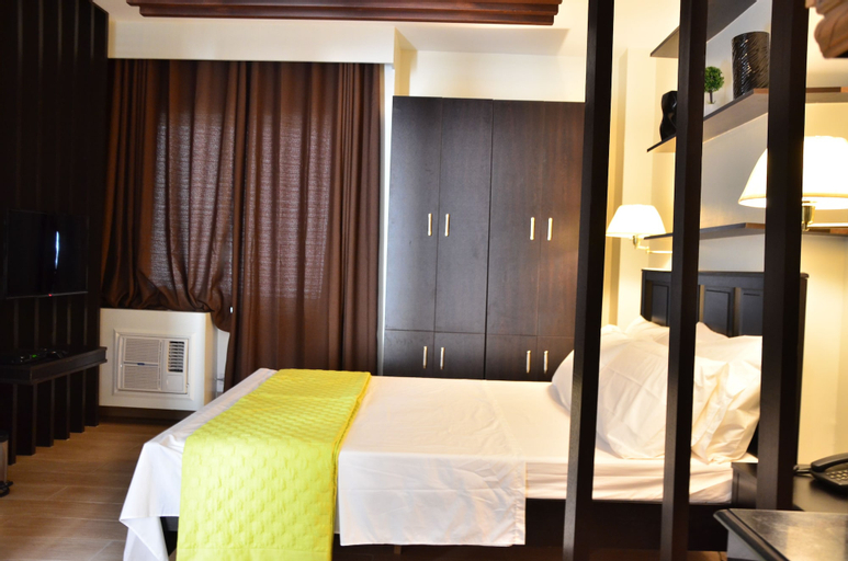 Bedroom 19