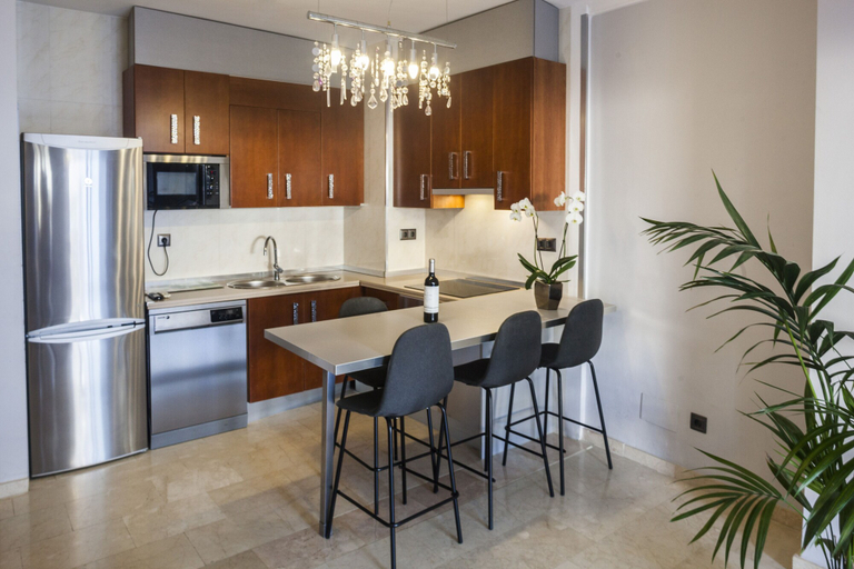 Others 4, Apartamentos Abril, Málaga