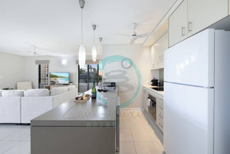 Others 3, Zen on Stuart - 3 Bedroom Penthouse, Darwin