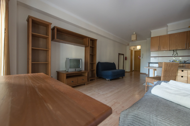 Bedroom 5, Funchal Old Town Apartment, Funchal