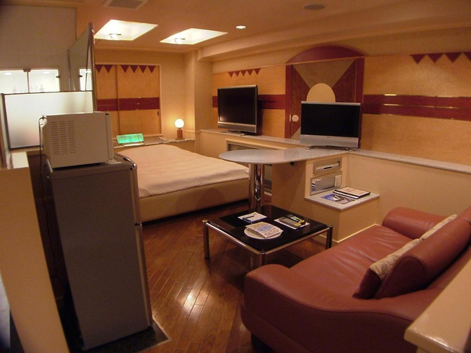 3, Hotel J House 1 (Adult Only), Akishima